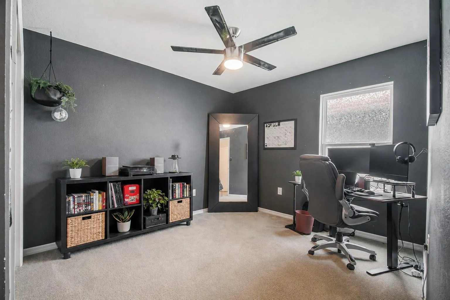 Bedroom #4
