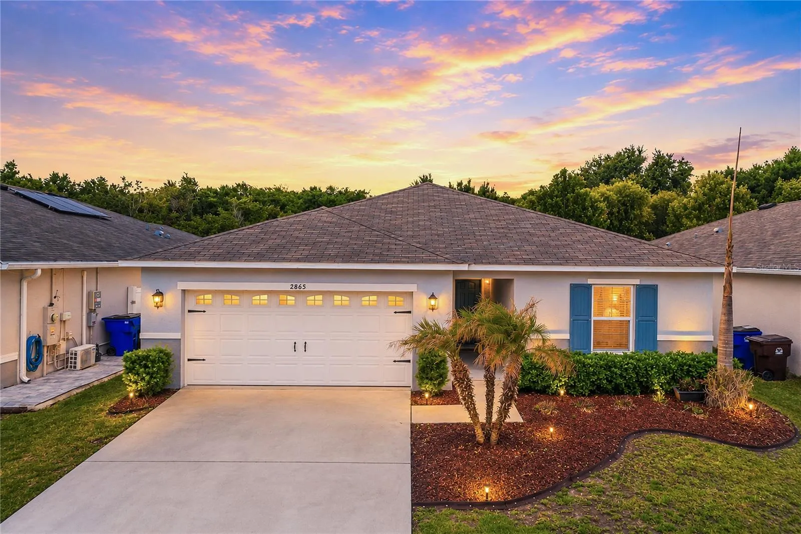 2865 Mosshire Circle