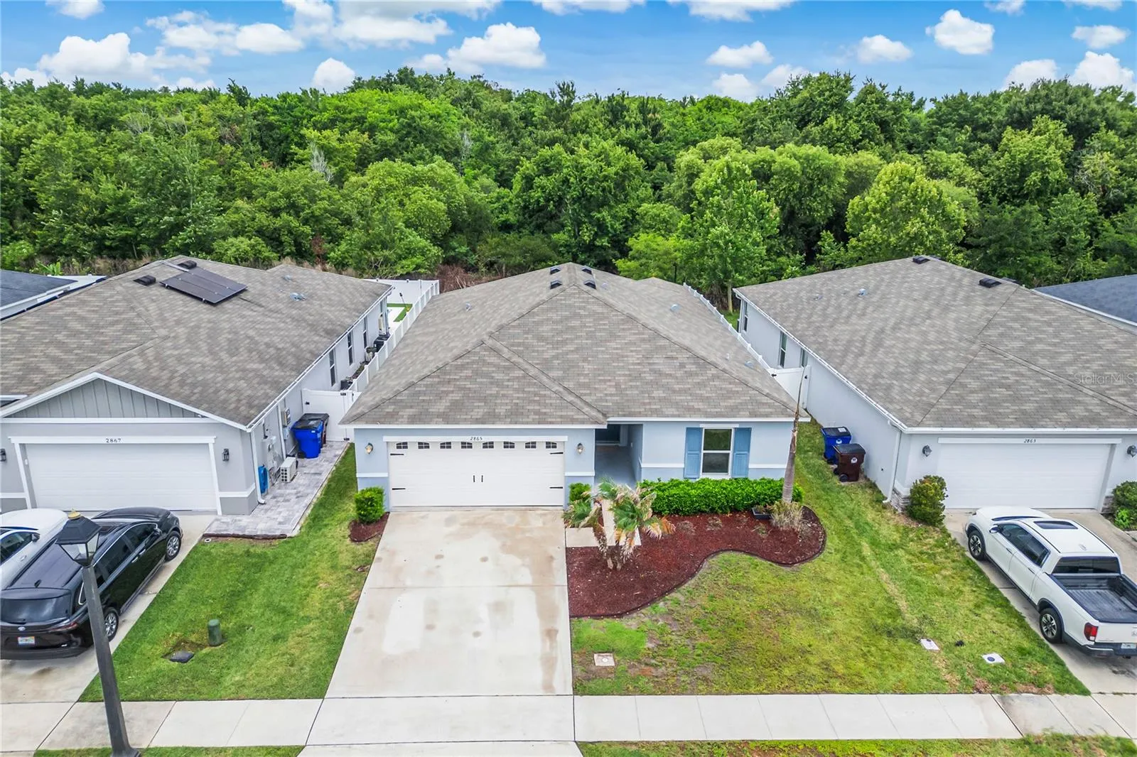 2865 Mosshire Circle