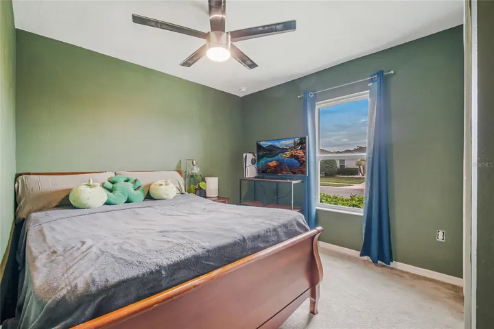 Bedroom #3