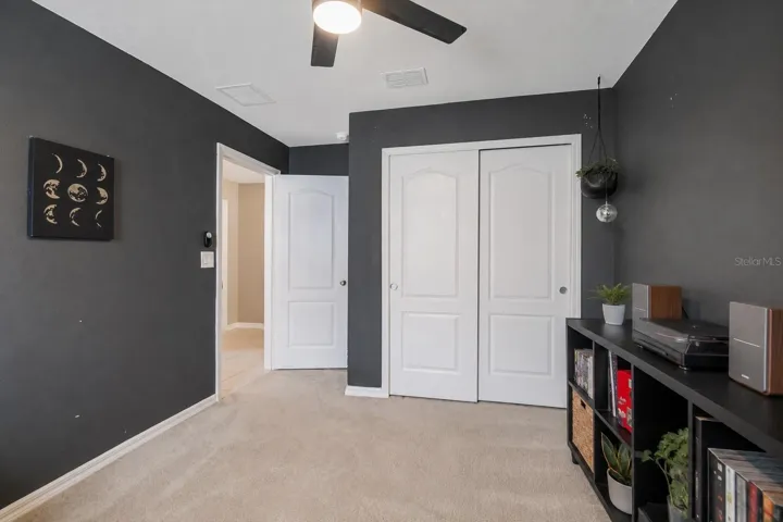 Bedroom #4