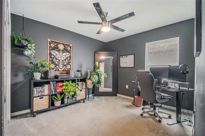 Bedroom #3