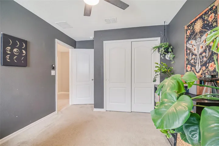 Bedroom #3