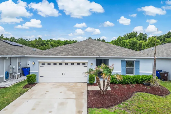 2865 Mosshire Circle