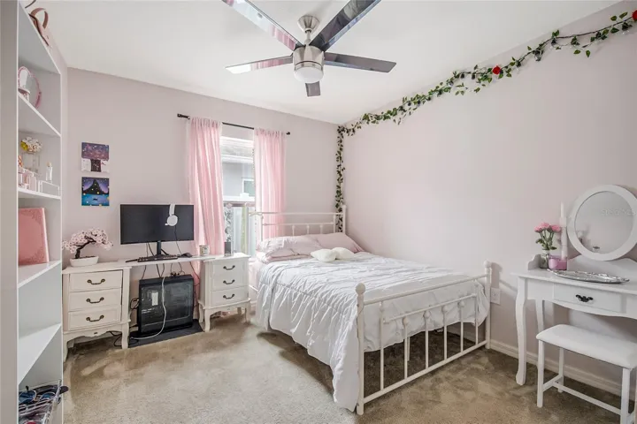 Bedroom #4