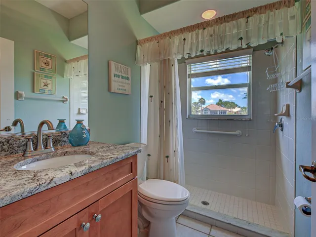 Bathroom 3