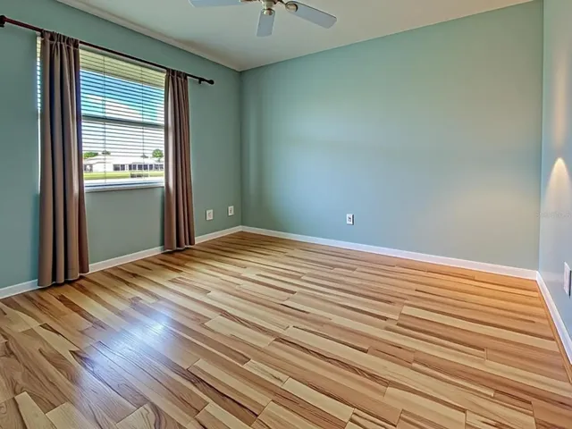Office / Den