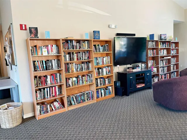 Clubhouse