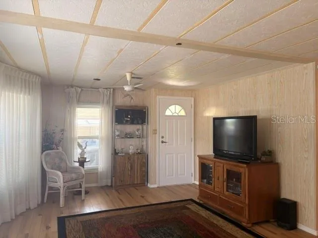 LIVING ROOM VIEW 3