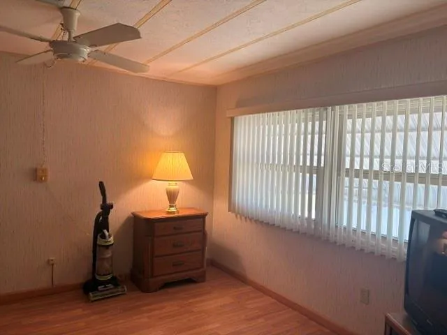 MASTER BEDROOM VIEW 2