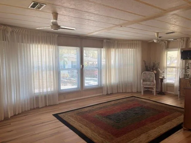 LIVING ROOM VIEW 1