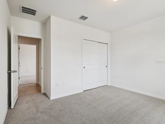 Interior photos are not of the actual home but are photos of the builder home with the same floorplan with similar interior finishes and features.