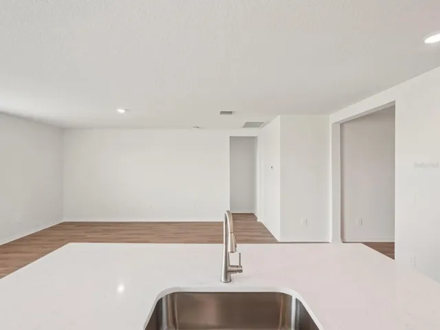 Interior photos are not of the actual home but are photos of the builder home with the same floorplan with similar interior finishes and features.