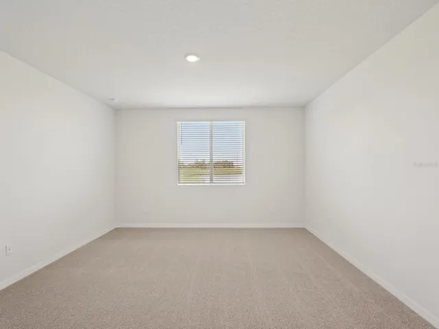 Interior photos are not of the actual home but are photos of the builder home with the same floorplan with similar interior finishes and features.
