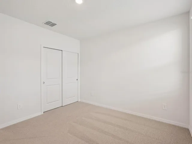 Interior photos are not of the actual home but are photos of the builder home with the same floorplan with similar interior finishes and features.