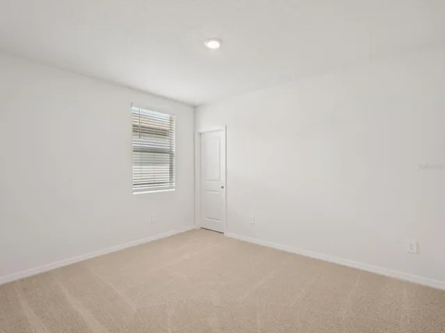 Interior photos are not of the actual home but are photos of the builder home with the same floorplan with similar interior finishes and features.