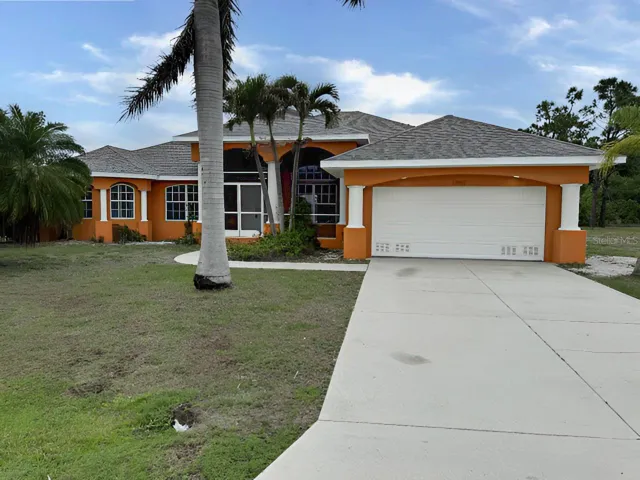 HOME IS WHERE YOUR STORY BEGINS - 5 BEDROOM 4 BATH HOME