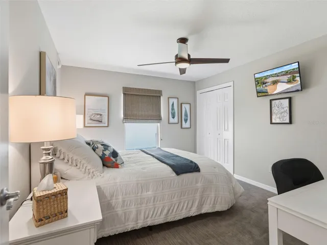 Guest Bedroom
