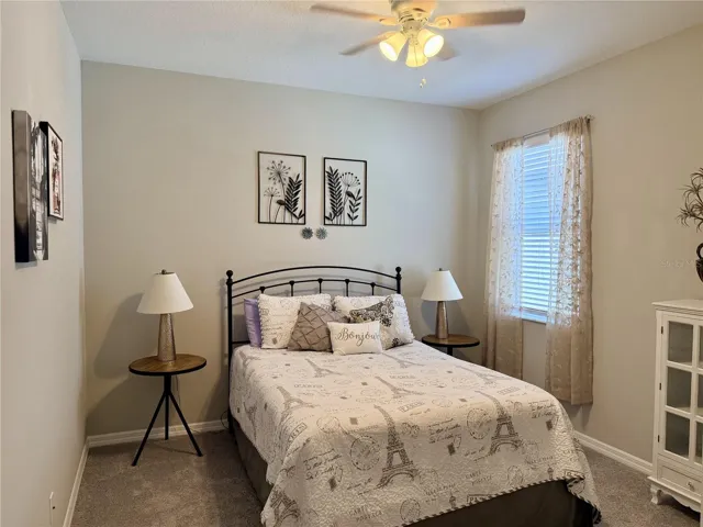 2nd Bedroom