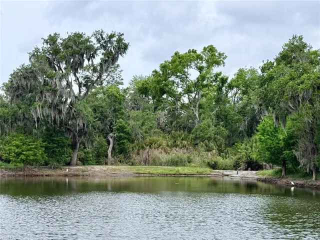 Twin Rivers Preserve