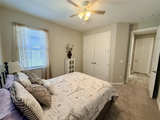 2nd Bedroom