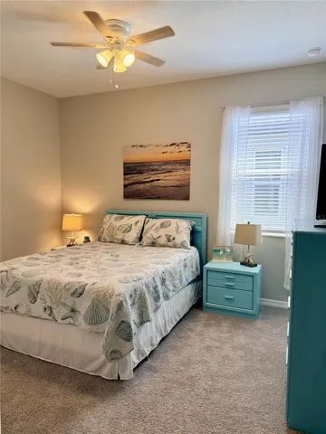 3rd Bedroom
