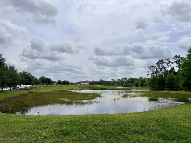 Twin Rivers Preserve