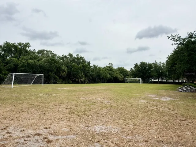 Soccer Field
