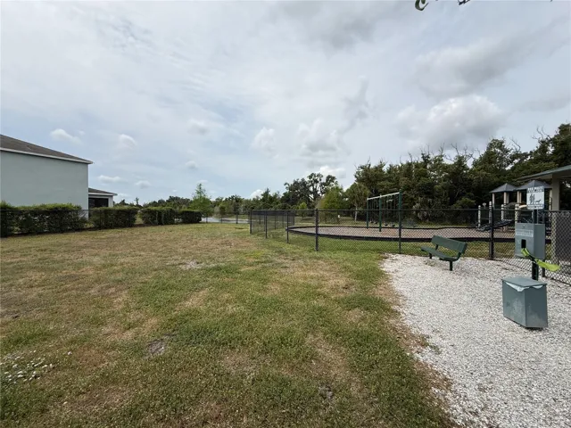 Dog Park