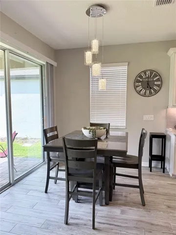 Dinette