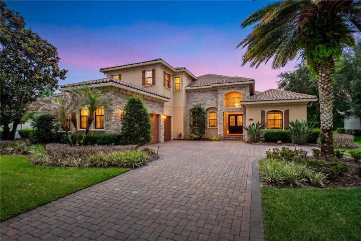 Welcome to 11753 Vinci Drive - Keene's Pointe