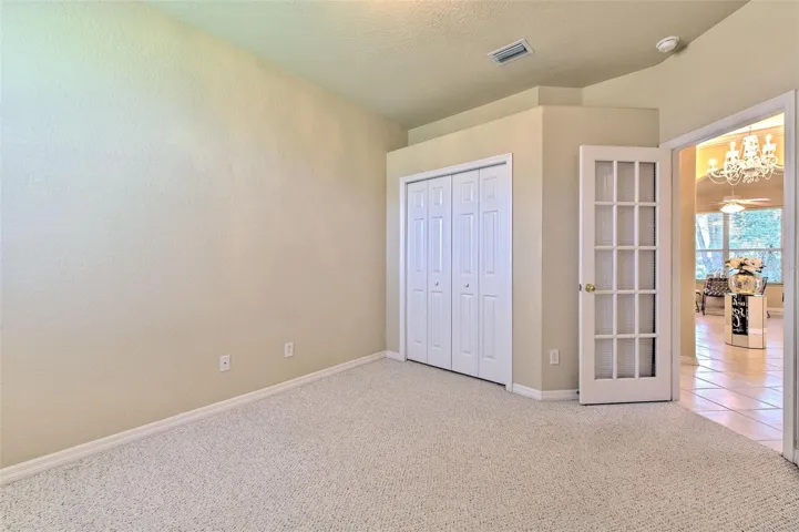 Bedroom #3