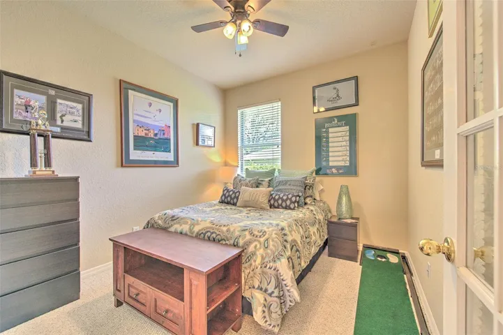 Bedroom #2