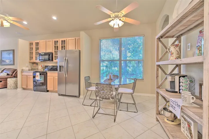 Chef's Paradise!