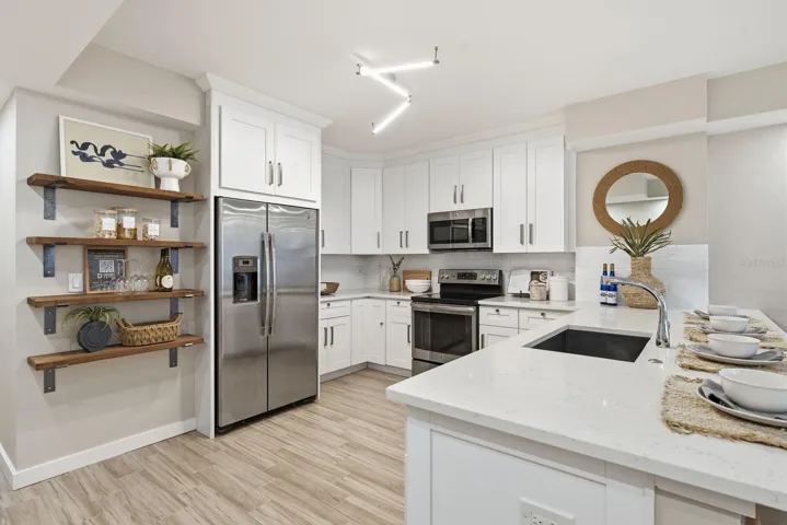 Beautiful Kitchen