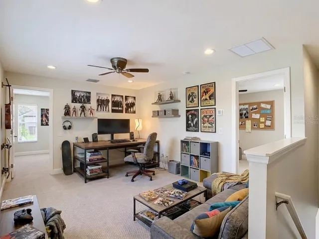 Virtually Staged 