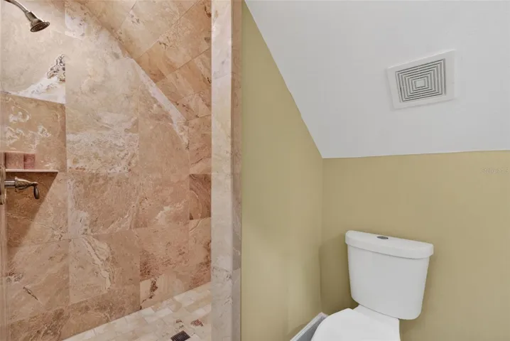 Upstairs Bathroom