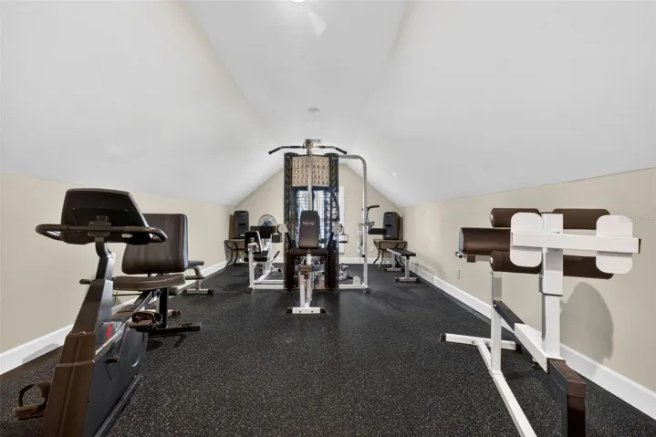 Bonus Suite Upstairs