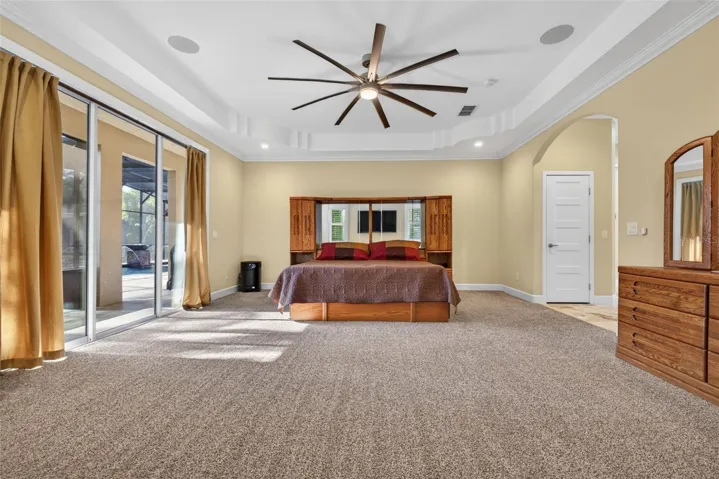 Primary Suite