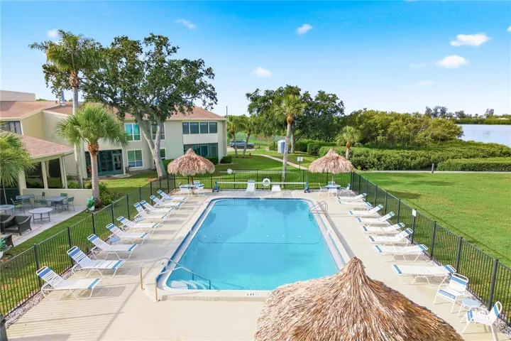 Community Pool