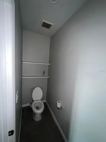 Master Private Toilet