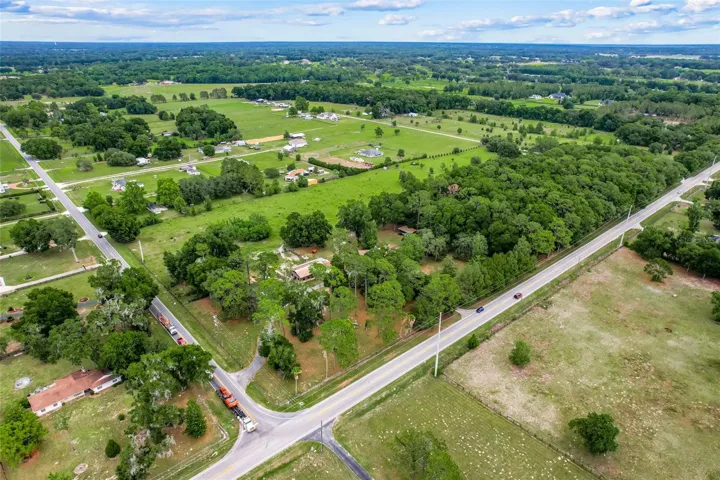 Welcome Home to 14± Acres of Peace, Privacy & Possibility