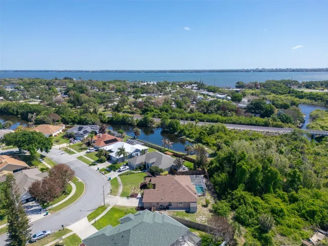 1697 Atrium Drive, Melbourne, FL 32935