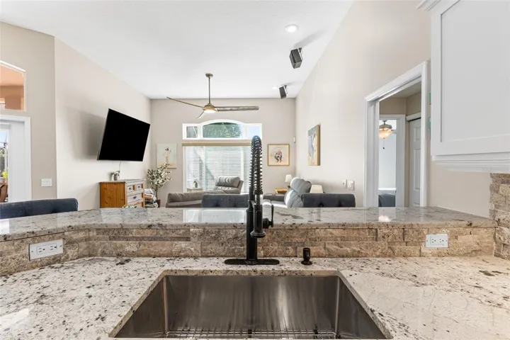 Granite Countertops