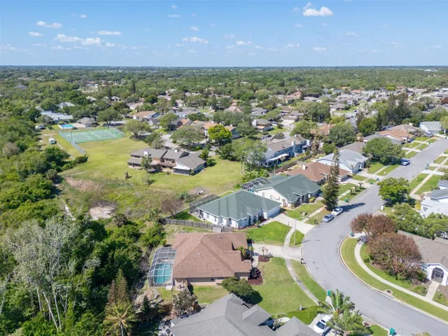 1697 Atrium Drive, Melbourne, FL 32935