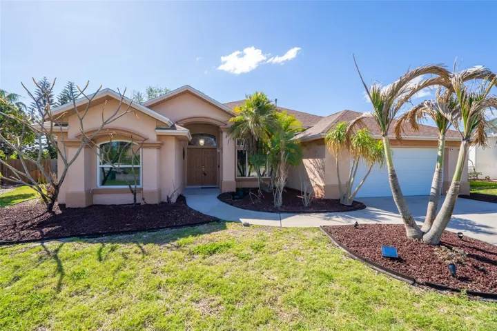 1697 Atrium Drive, Melbourne, FL 32935