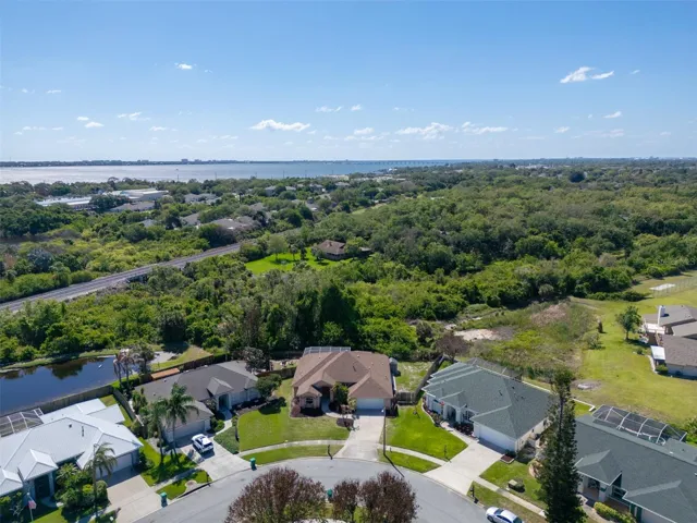 1697 Atrium Drive, Melbourne, FL 32935