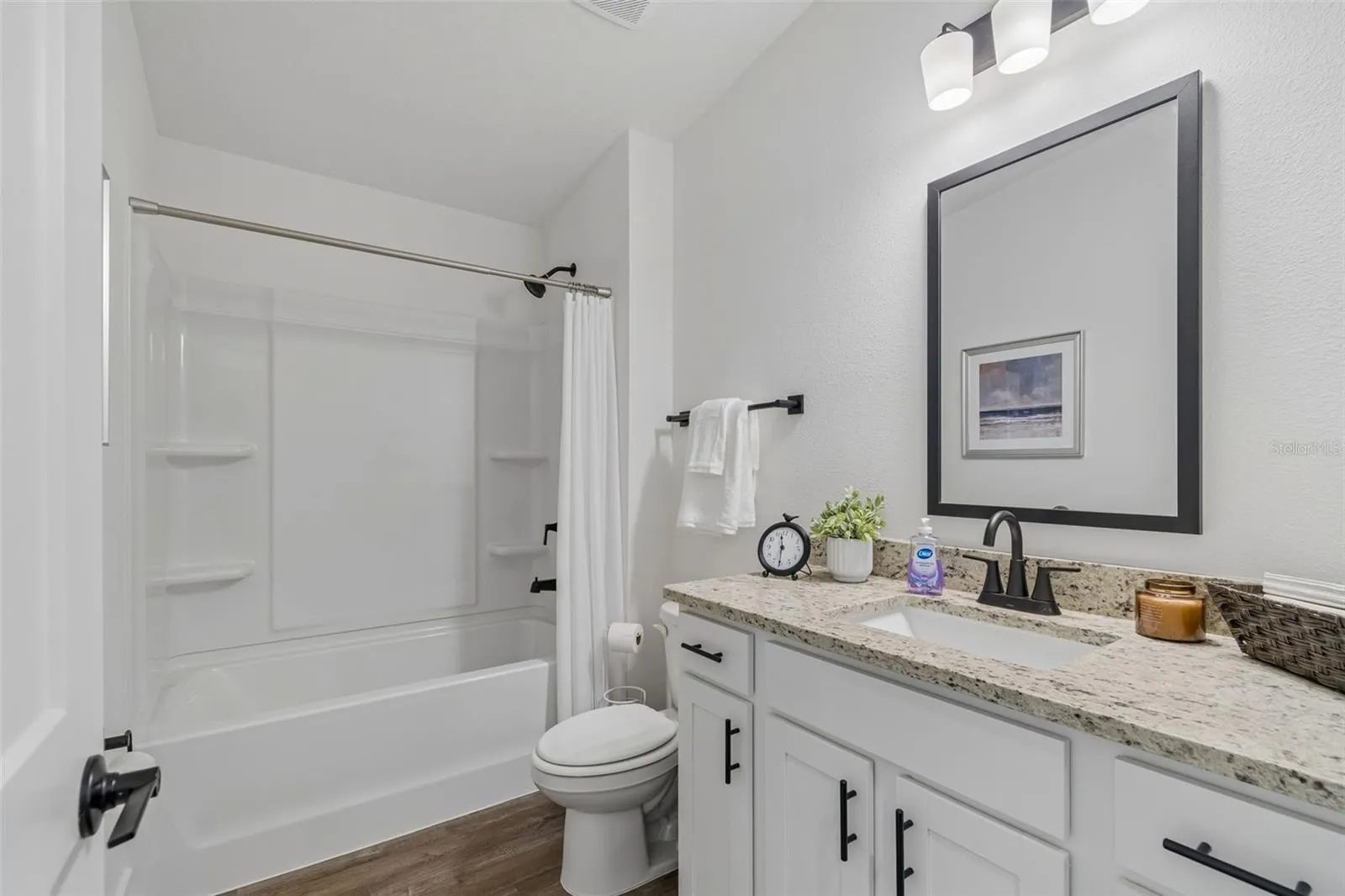 guest bath
