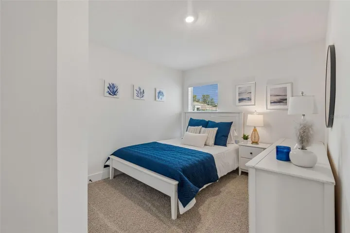 2nd bedroom