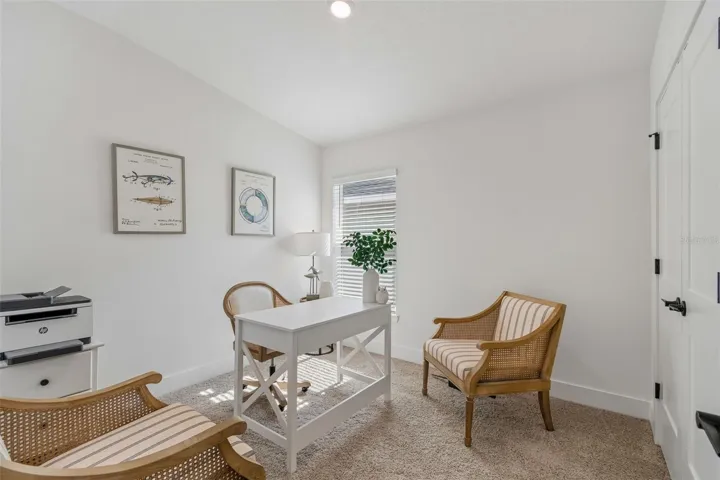 3rd bedroom
